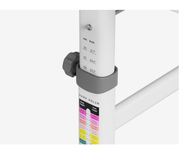 Huzaro Study 3.7 Grey MA-STUDY 3.7 GREY - 1357962 - zdjęcie 5